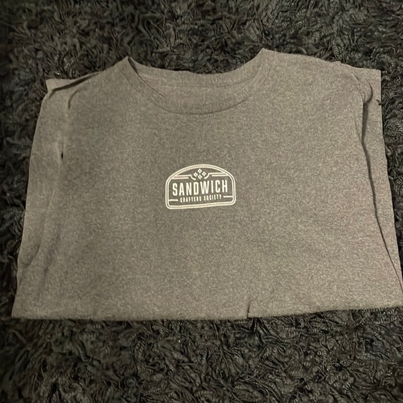 Vintage Panera Tee - Picture 1 of 5